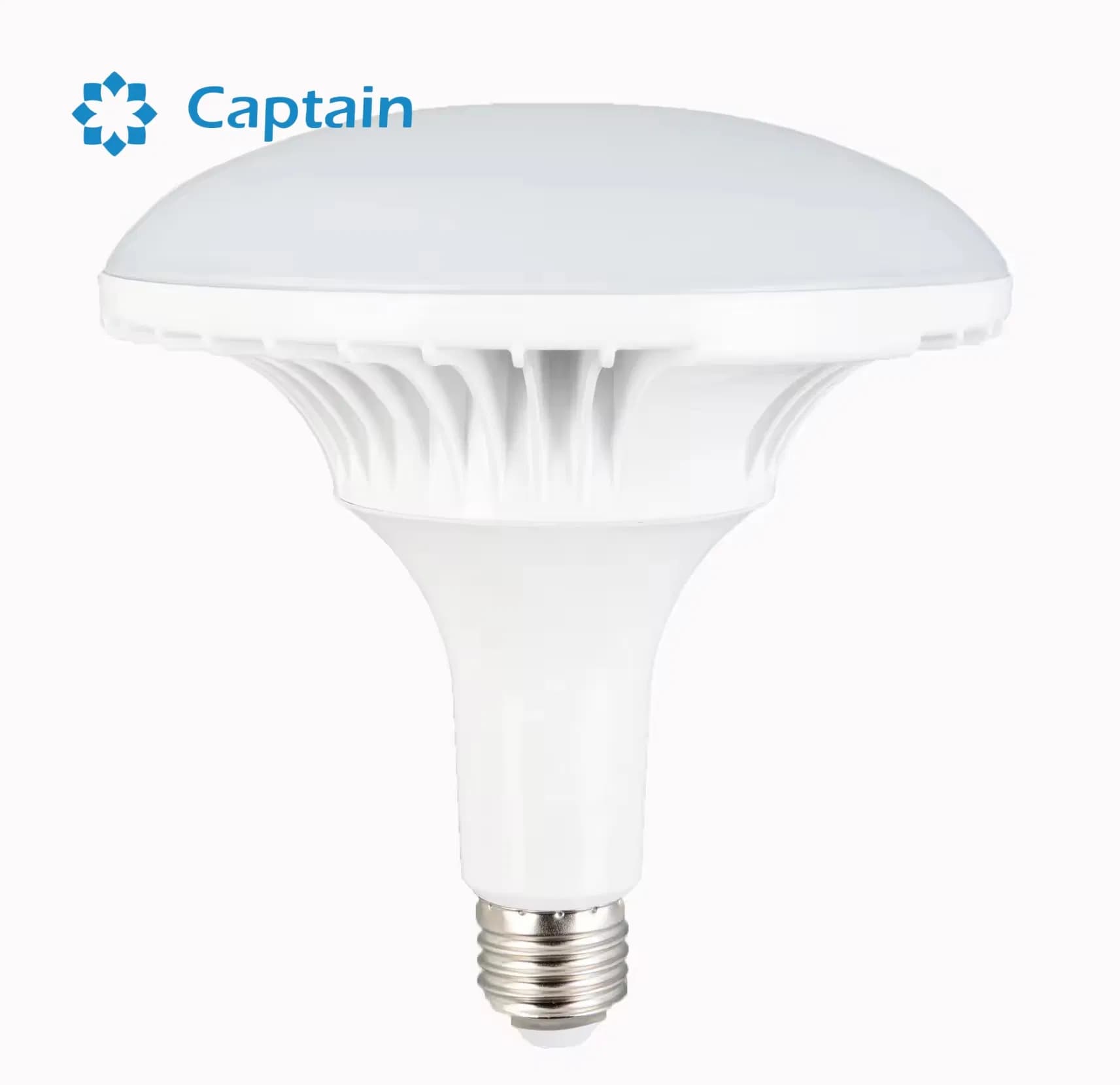 High Lighting LED Bulb Light PAR 30 20W 30W UFO LED Bulb Housing China Factory Directly Product and Sell