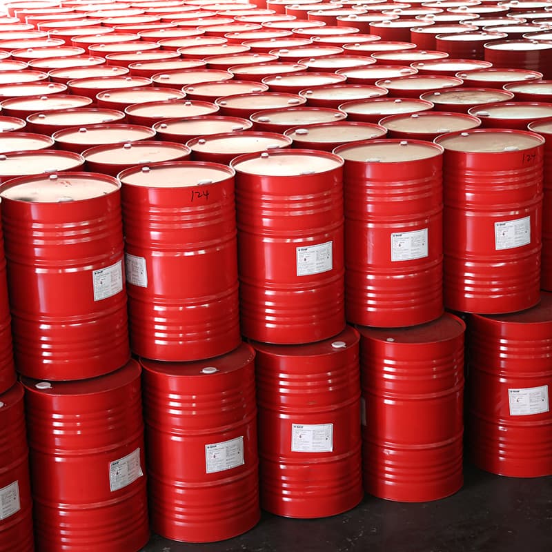 Hb90s 90 Ht100 Based Poly Isocyanate (HT-100) Ht100