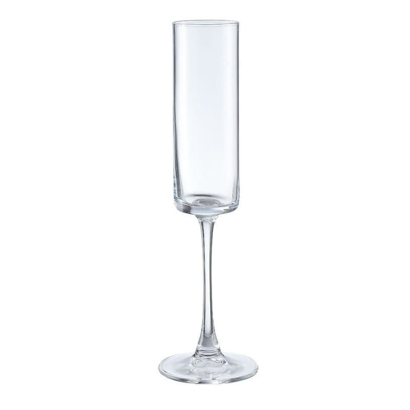 Premium Elegant Glass Goblet Perfect for Fine Dining Experiences