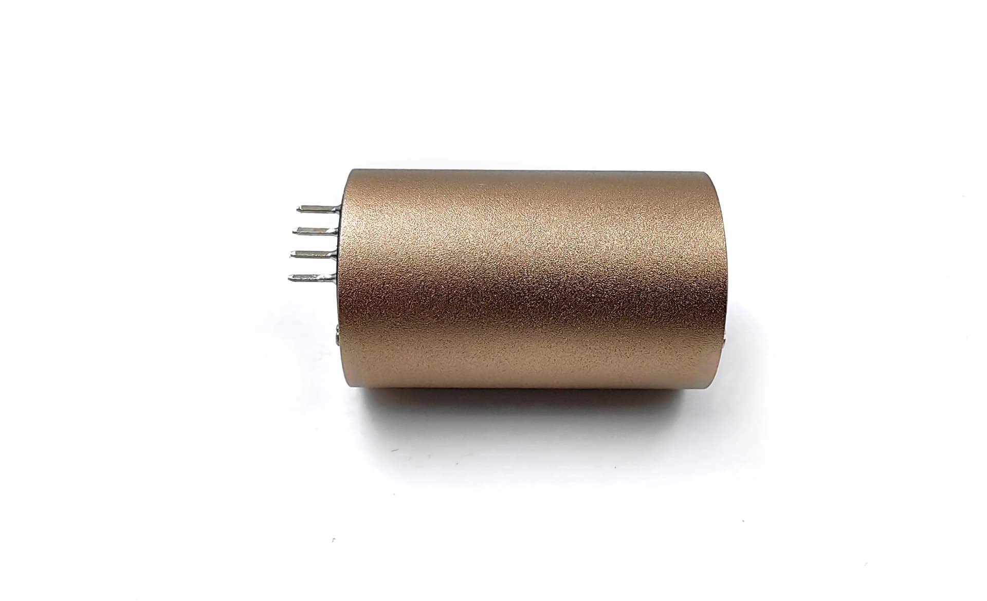 Fizoptika Vg191ad Miniature Fiber Optic Gyro with High Precision Angular Rate Output