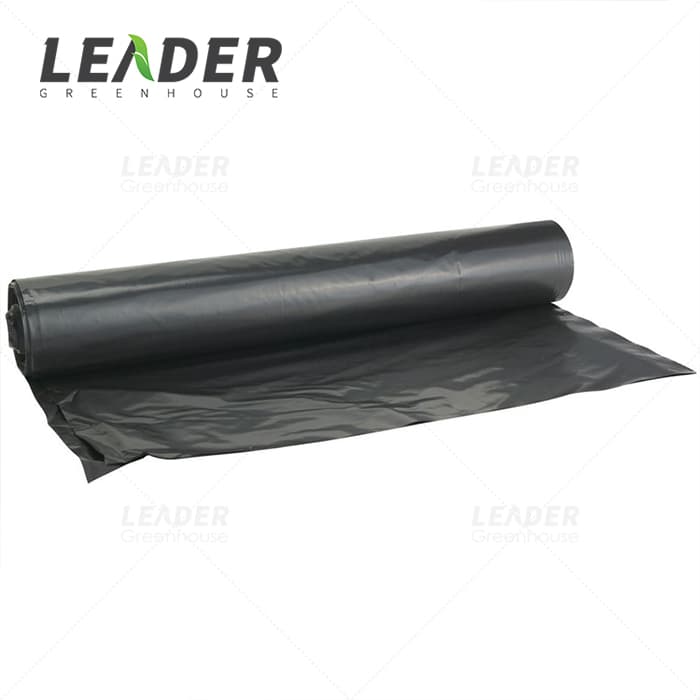 Agricultural Plastic Sheet Greenhouse Mulch Sheet Plant Mulch Film