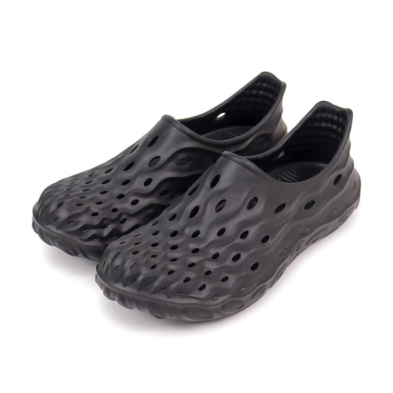 Men Clogs Autumn Breathable Casual Garden Clogs