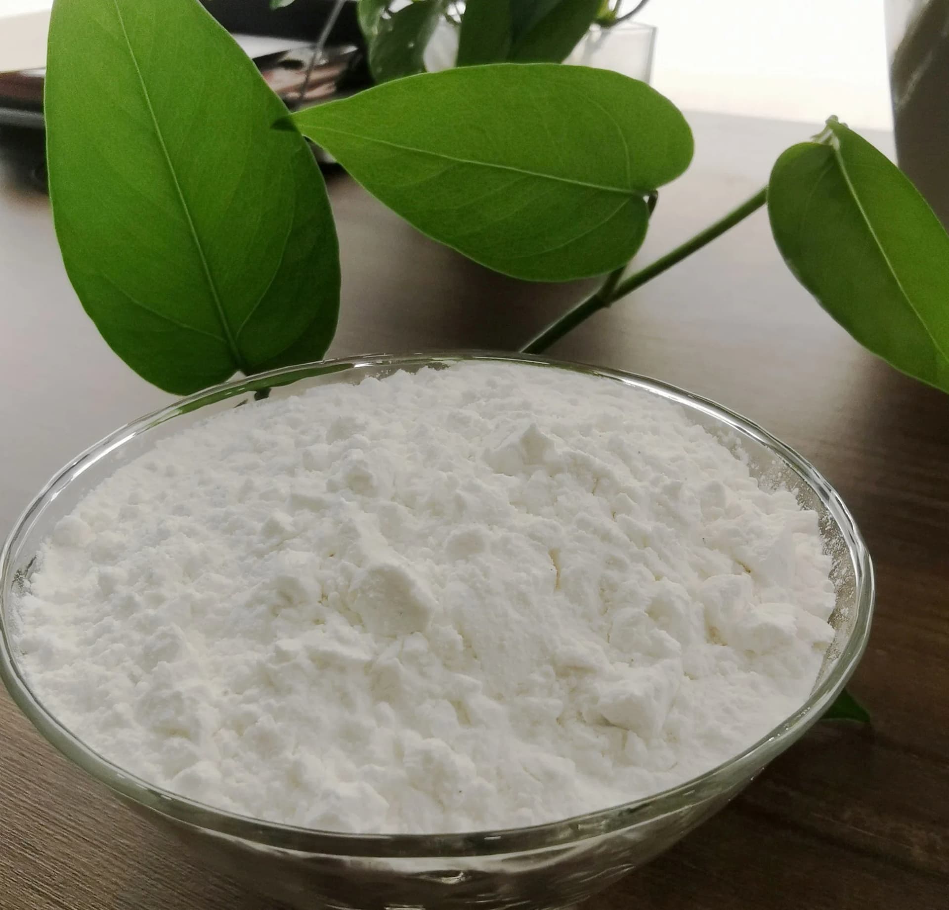 Paper Tube Corn Starch Glue Light White Latex Glue