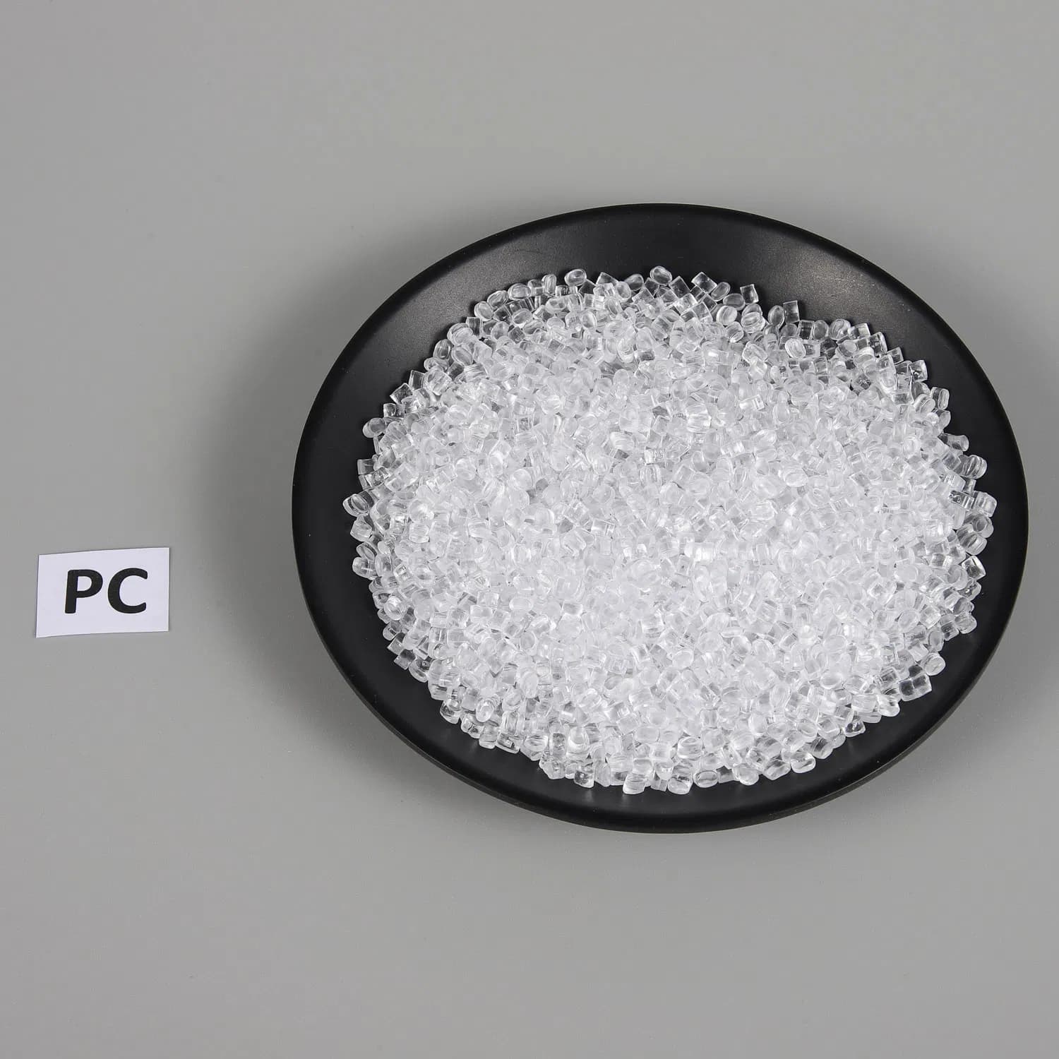 Long-Term Stable Supply of All Mainstream Global Brand PC Materials, Sufficient Inventory & Reliable Delivery