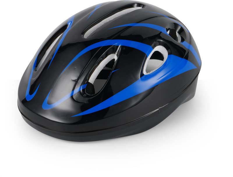OEM Cheap PVC Bicycle Cycling Kids' Helmet for Roller Skating Skateboarding Sports