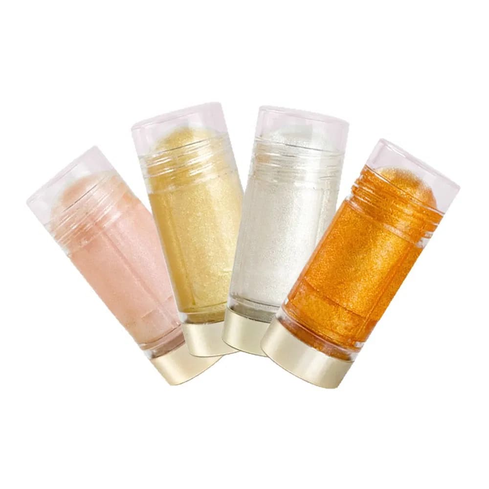 Makeup Highlighter Natural Glow Liquid Highlighter Face Illuminator Buildable Wholesale
