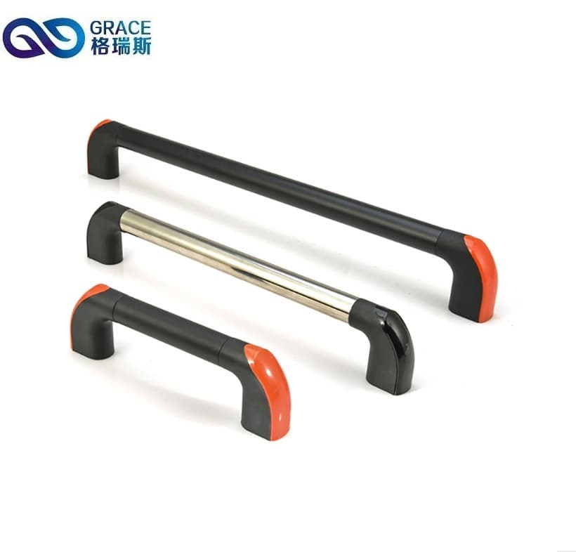 Monthly Deals Tubular Handle for Lathe Machine with SGS Certification