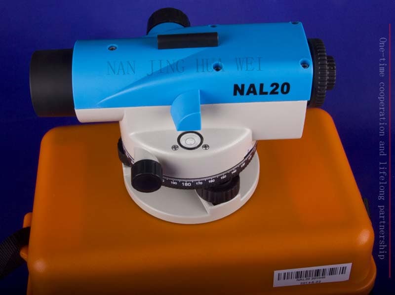 Ditital Level Surveying Instrument Auto Level for Survey, Automatic Level