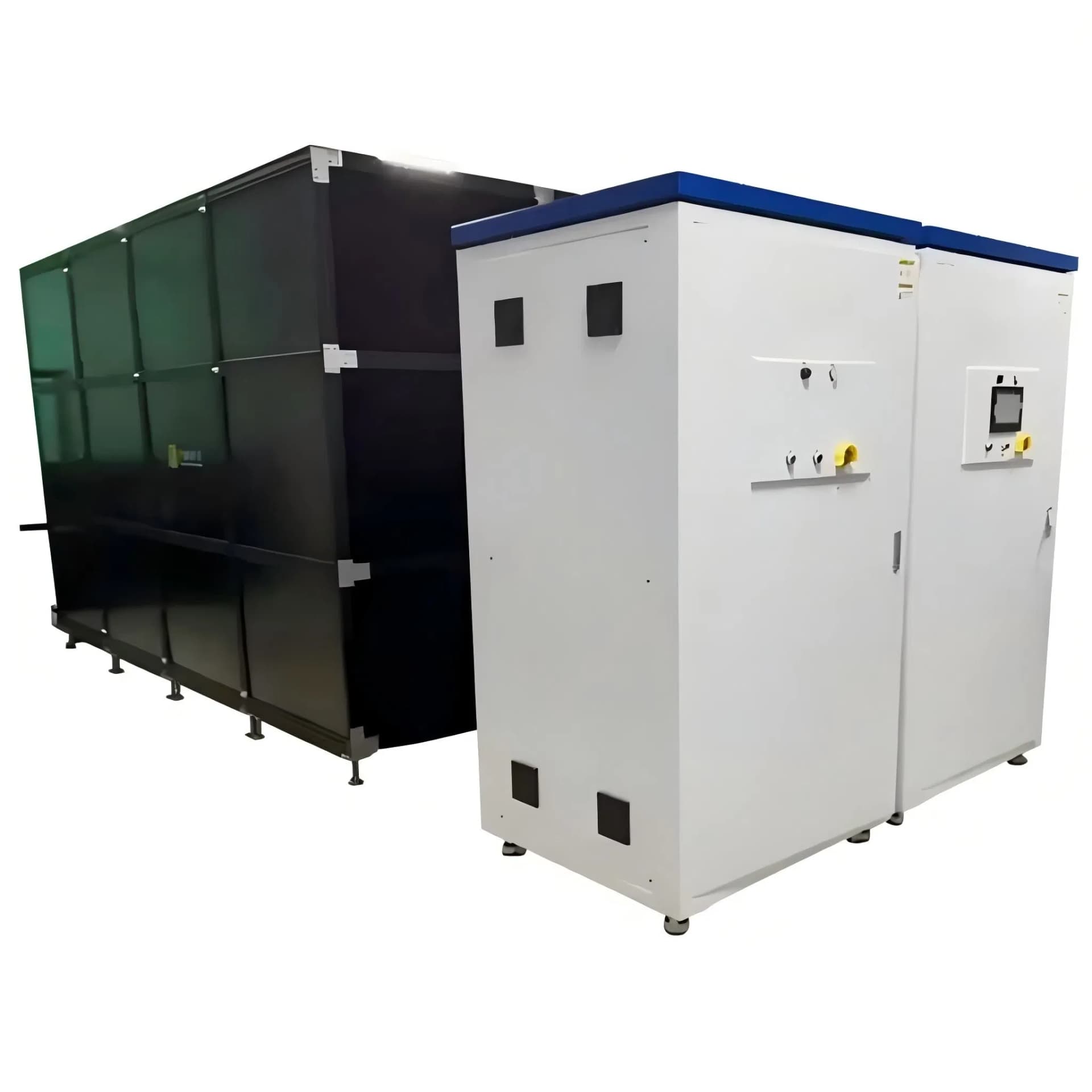 Solar PV AAA Sun Simulator IV Curve Tester Perc Hjt Thin Film