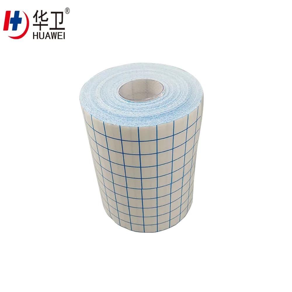 Self Adhesive Non-Woven Poros Surgical Tape, Surgical Tape
