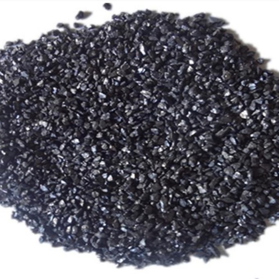 High Quality Graphite Recarburizer Calcined Anthracite Coal