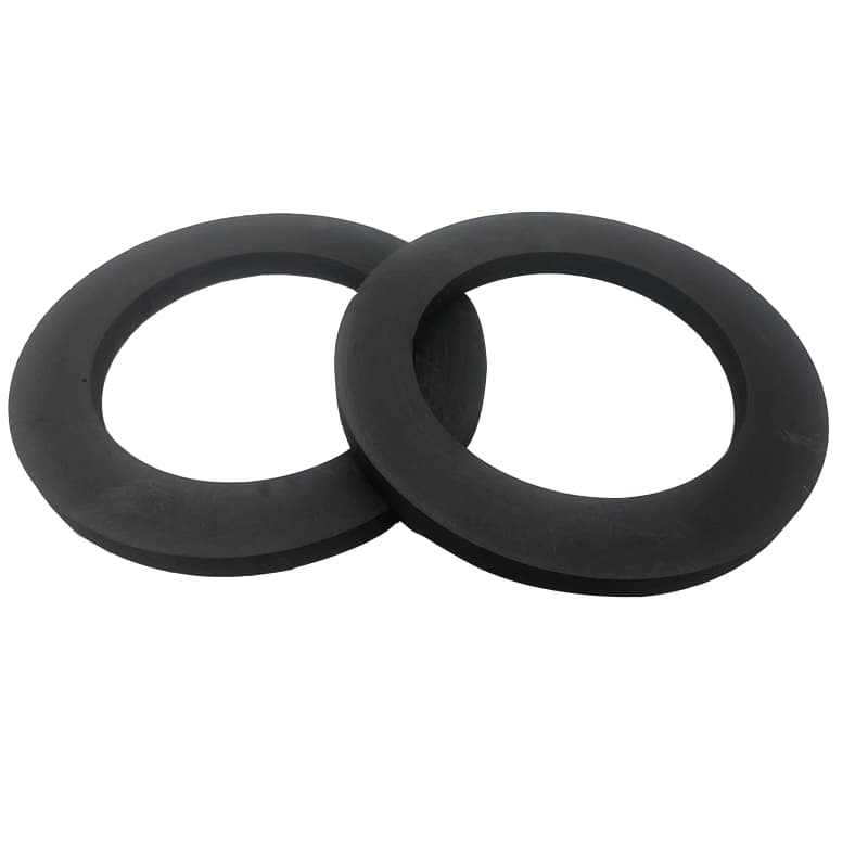 Hot Selling Factory Wholesale Sealing Gaskets, Graphite Composite Gaskets