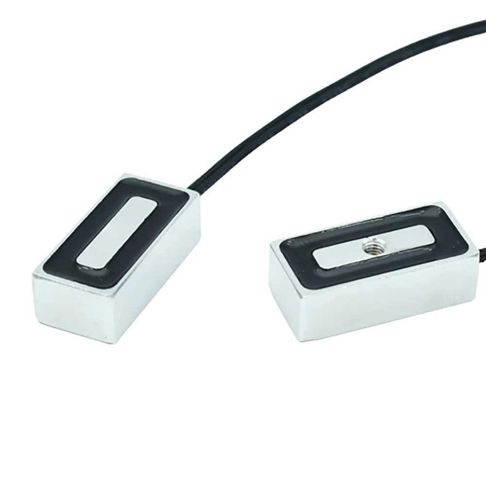 Low-MOQ Landa H251208 Mini Square Lifting Electromagnet Original Supplier