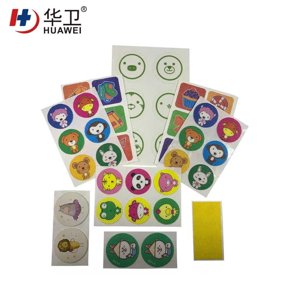 Mosquito Repellent Stick Killer Mosquitos Mosquito Repellent Patch