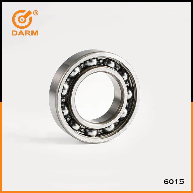 6015 Z, 2RS, 2rz, Zz, 2z, Original Factory for Deep Groove Ball Bearing