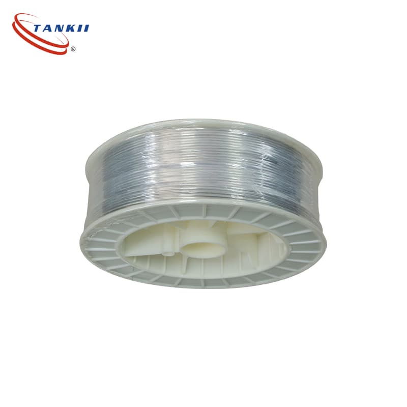 ARC/FLAME Thermal spraying Bonding wire Ni95Al5 ta fa 75B