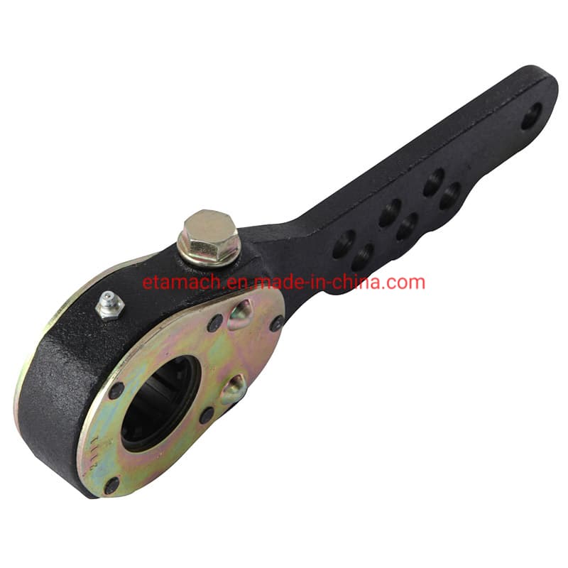 Manual Slack Adjuster for European Market (LZF2610A-R)