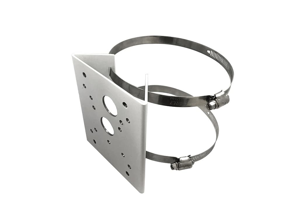 FSAN Stainless Steel Aluminum Waterproof Camera Pole Mount Bracket Accessories