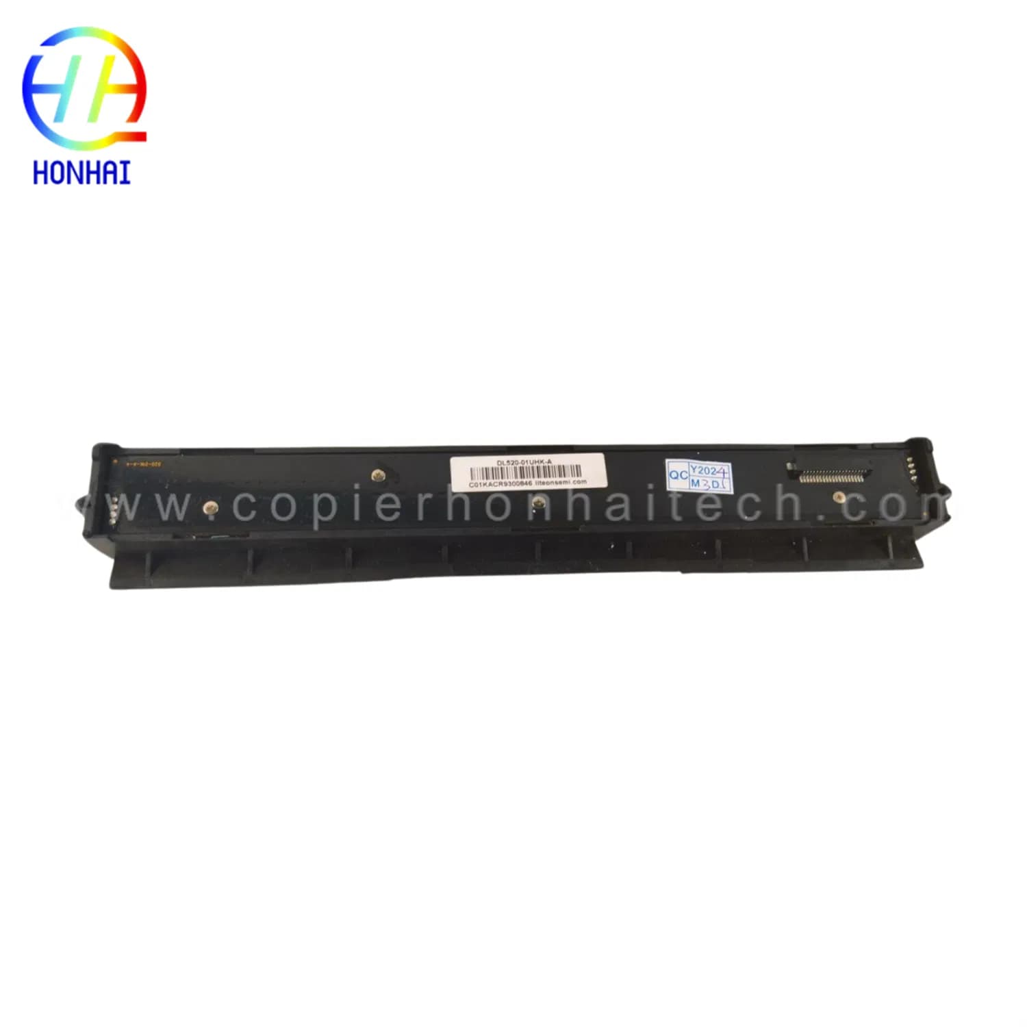 Printer Accessories Contact Image Sensor Cis Scanner Head Unit for Kodak Scanmate I1150 I1180 I1190 Dl520-01uhk-a