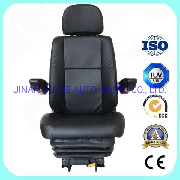 Cab Seat for Volvo Daf Man Spare Parts.