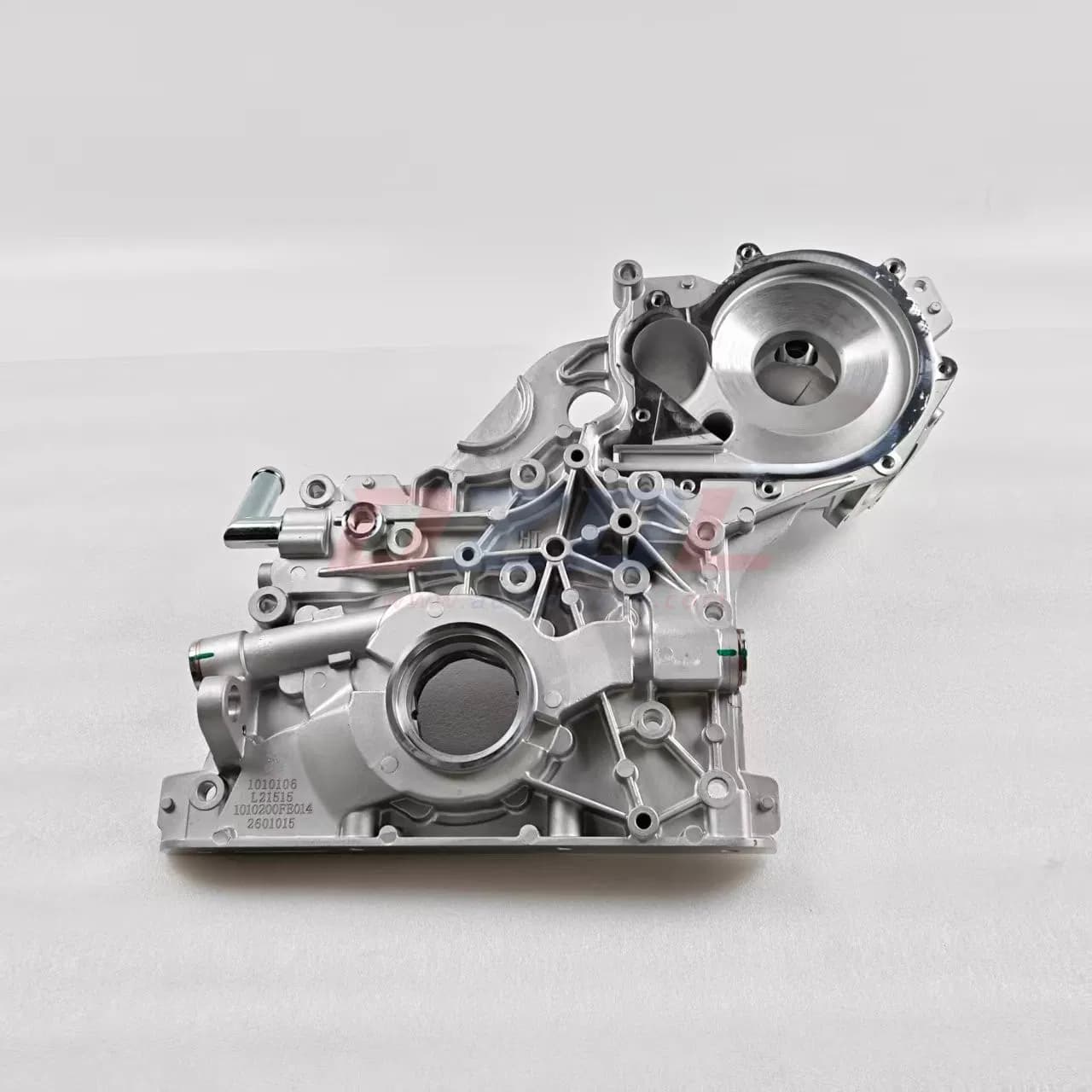 Engine Oil Pump 1010200fe014 for JAC 2.7L 4de1 Diesel Engine Application