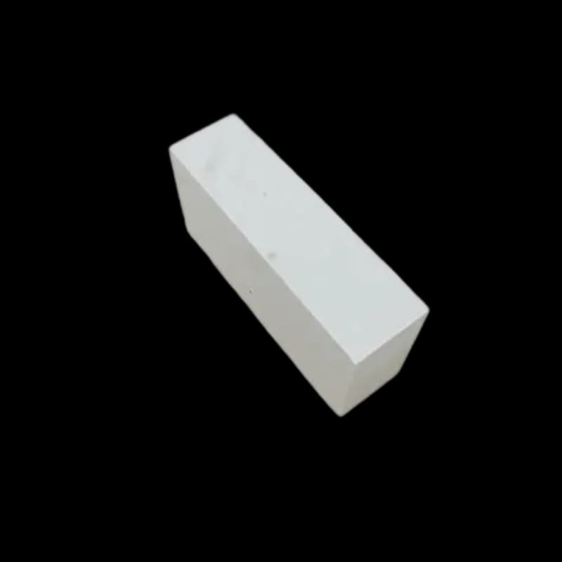 High Erosion Abrasion Resistance Sillimanite Corundum Refractory Bricks