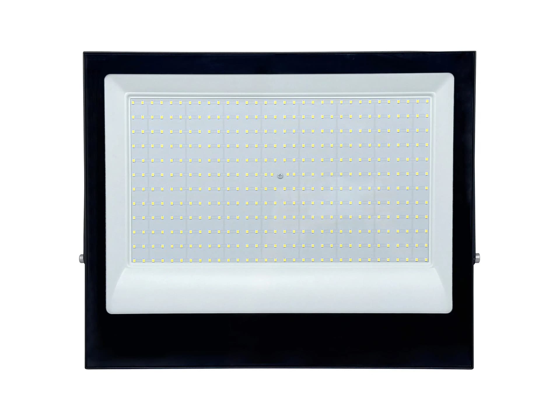 400W Outdoor LED Reflector Floodlight with Multiple Color Temperature Options
