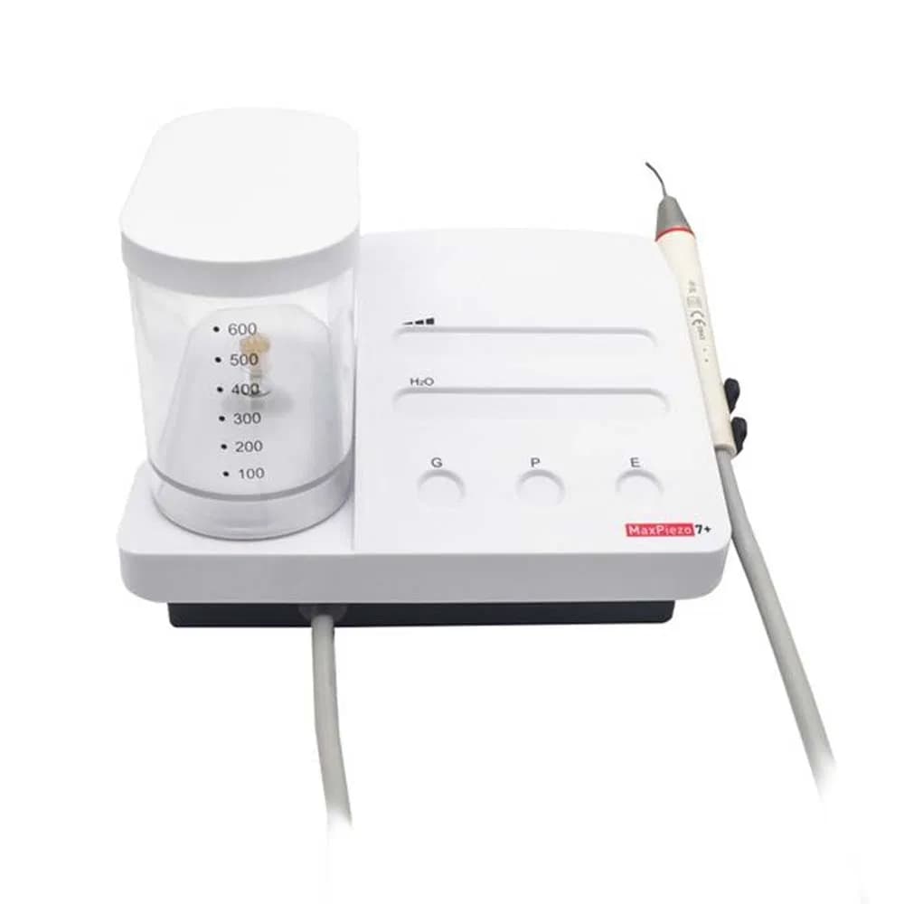 New Type Portable LED Dental Equipment Calculus Removal Electric Dental Ultrasonic Scaler