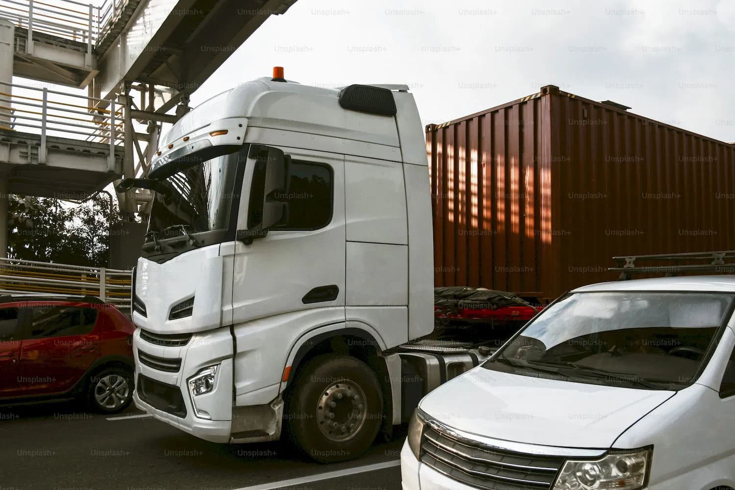 China to Germany Truck Shipping DDP Door to Door Road Freight Reliable Service