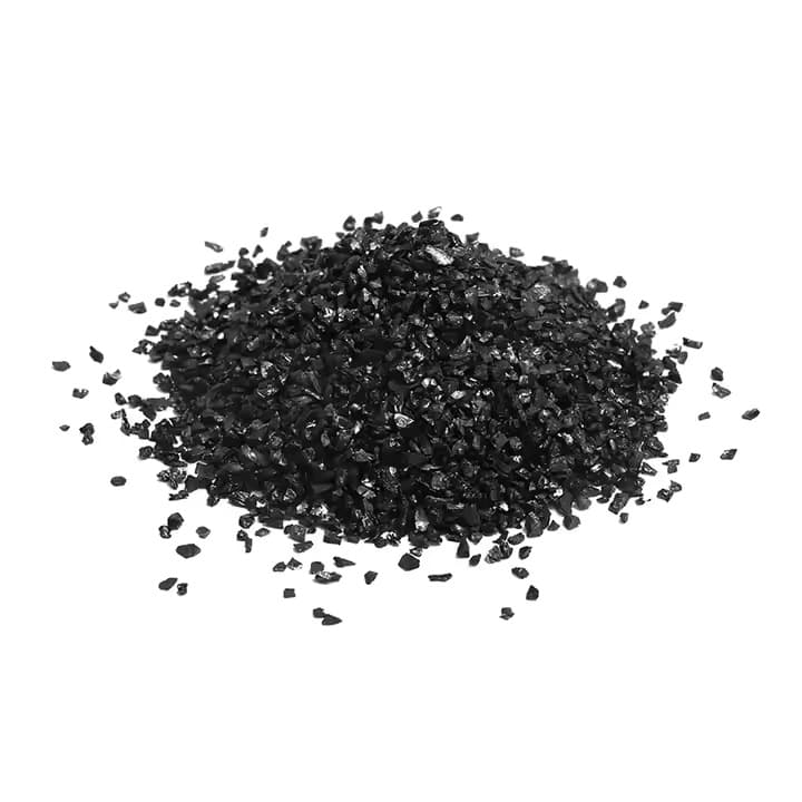 Calcined Anthracite Coal for Recarburizer Carbon Raiser