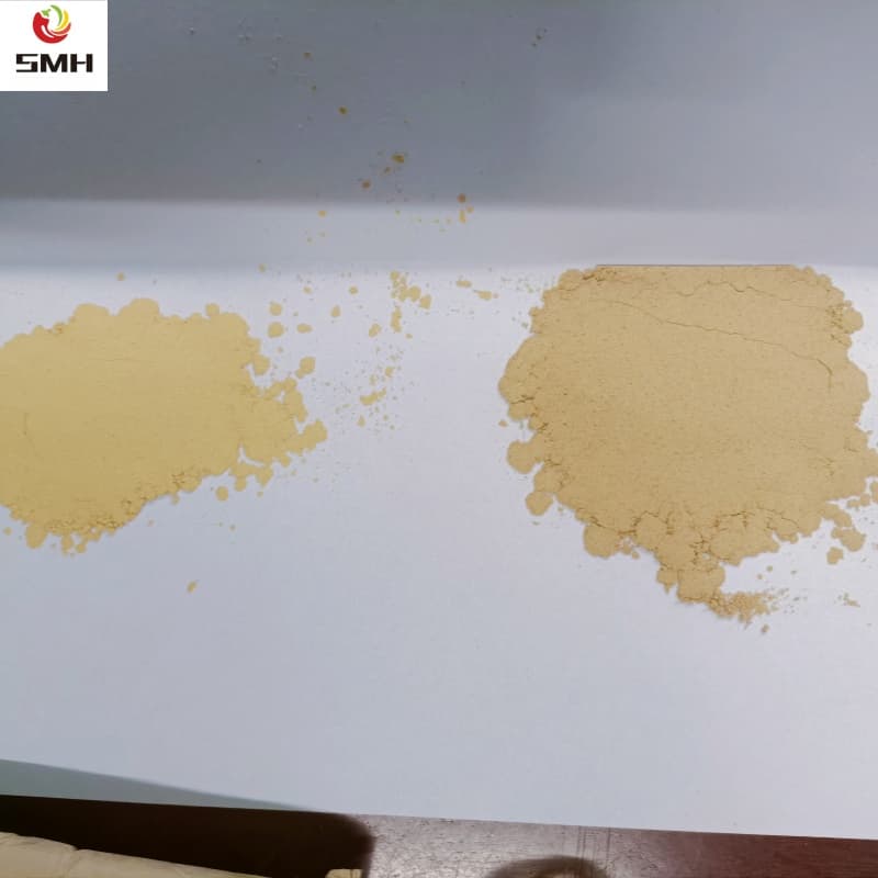 Top Quality Ginger Powder Strong Flavor for Cooking Dish