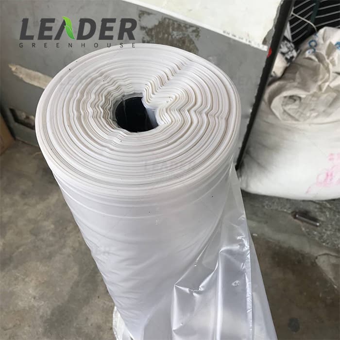 Professional Biodegradable Mulching Film for Agriculture Mulch Plastic