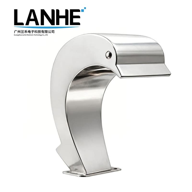 Factory Supply Indoor Home Stainless Steel Portable Swimming Pool Fountain Waterfall Swimming Pool Waterfall
