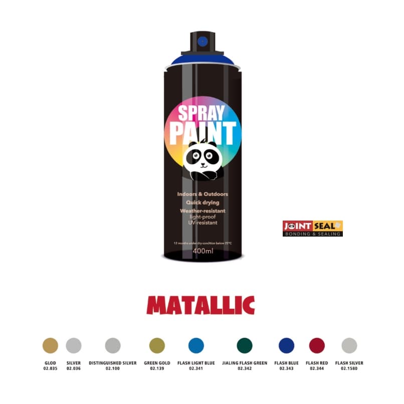 High Quality Quick Drying Interior Exterior Wood Metal Plastic Hardware Spray Paint