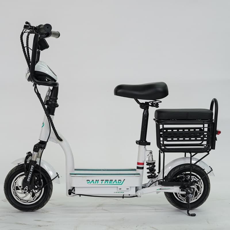 Customization Color and Logo Adult Children Use 350W Motor Electric Bicycle