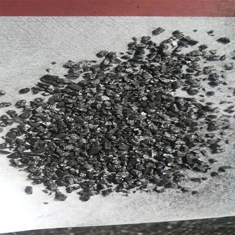 Factory Price Electrically Calcined Anthracite Coal Activated Carbon 99%