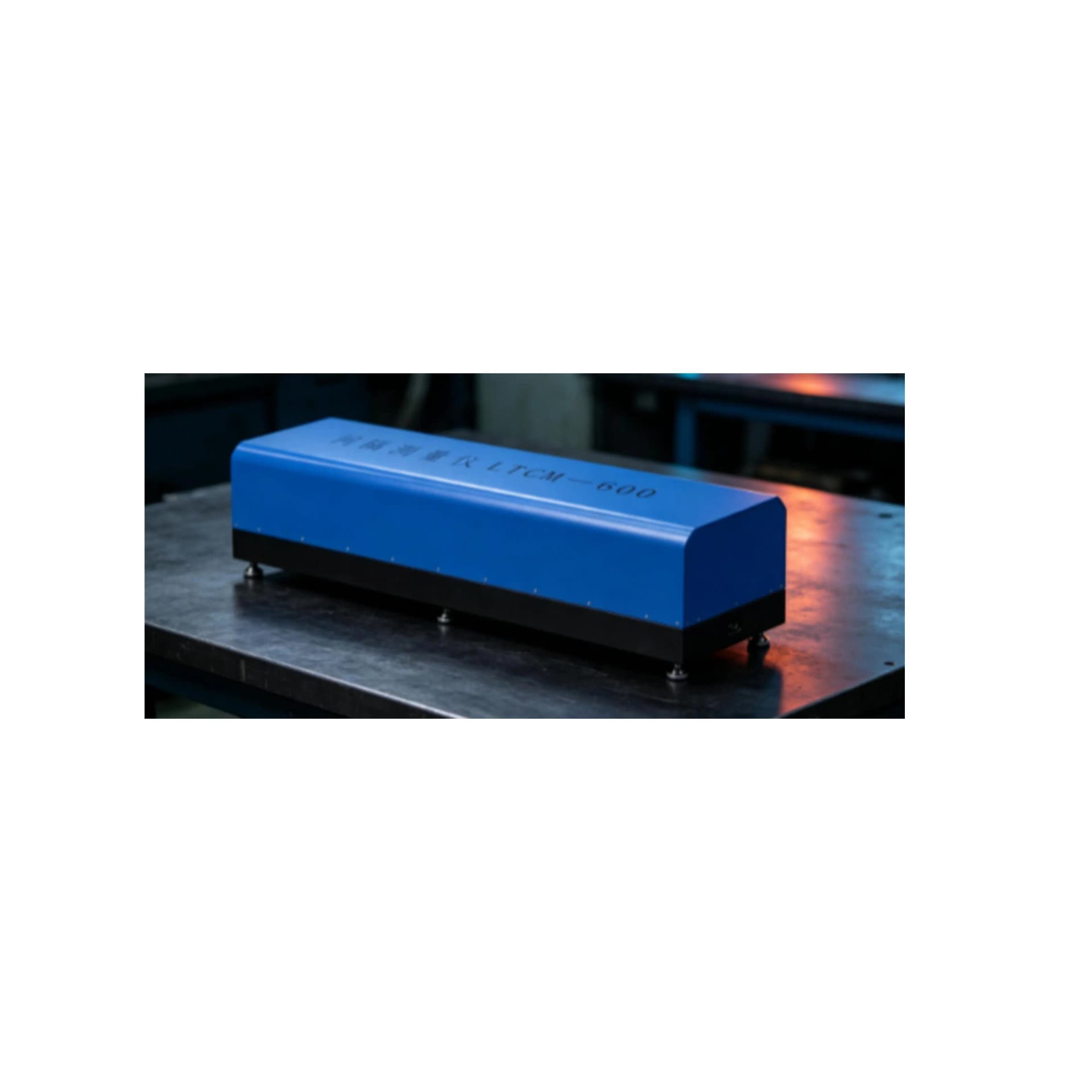 Ltcm600 Mirror Interval Measurement Instrument for Industrial Applications