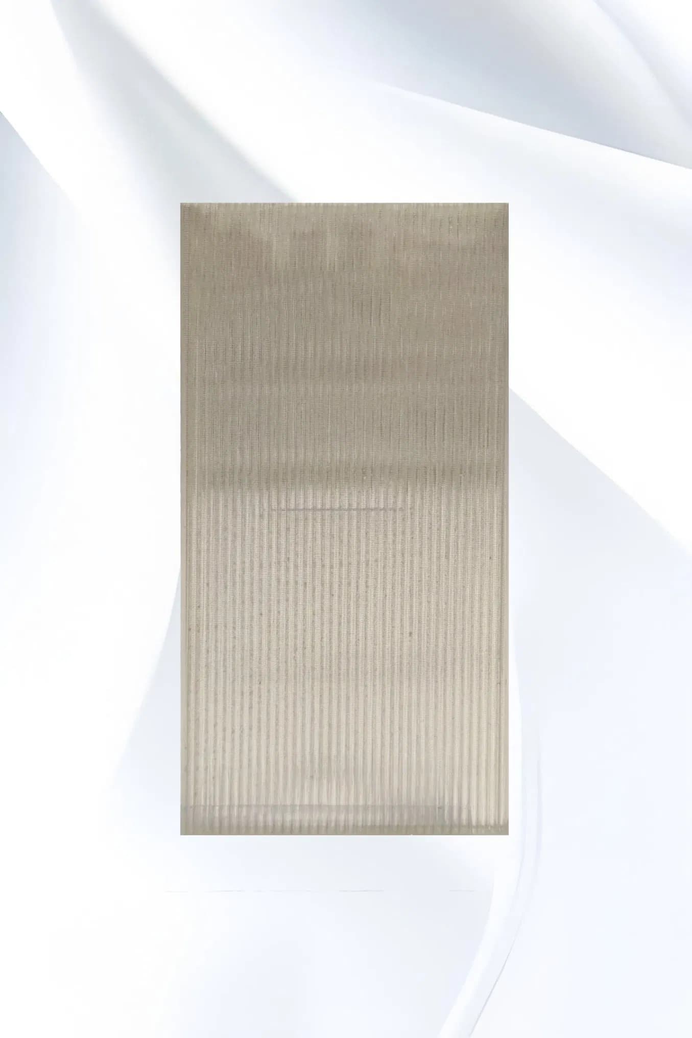 Crystal Gloss Simple and Generous Wired Glass Common Laminated Glass