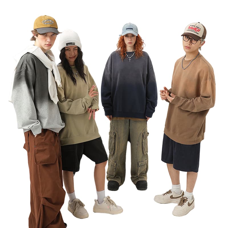 Stylish Men's Pullover Hoodie for Casual and Active Wear