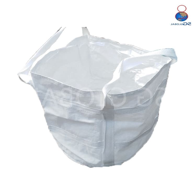 High Tensile Strength Woven Polypropylene Big Bag 1000kg
