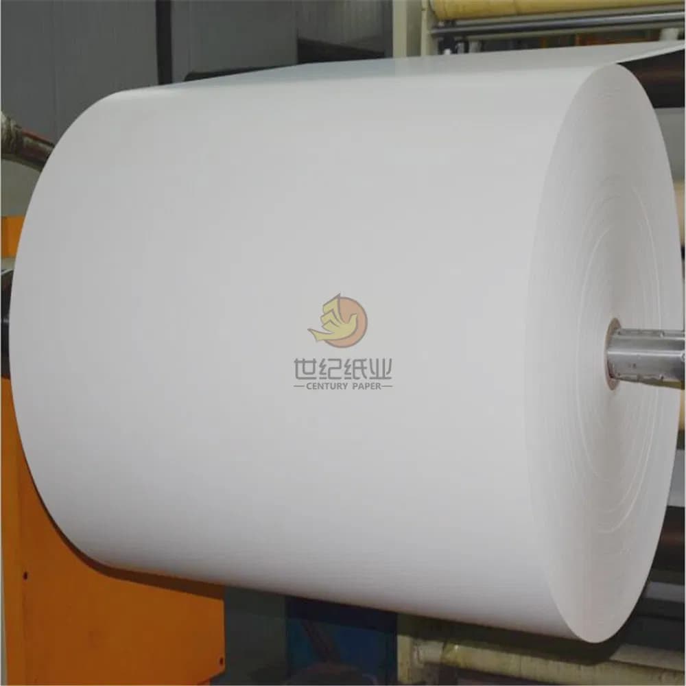 Uncoated Woodfree Offset Printing Paper for Booking Printing