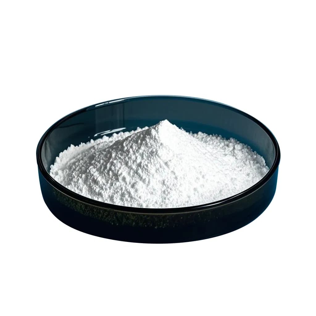 Cosmetic Raw Material 99% Acetylated Sodium Hyaluronate Long-Lasting Moisturizing Ingredient