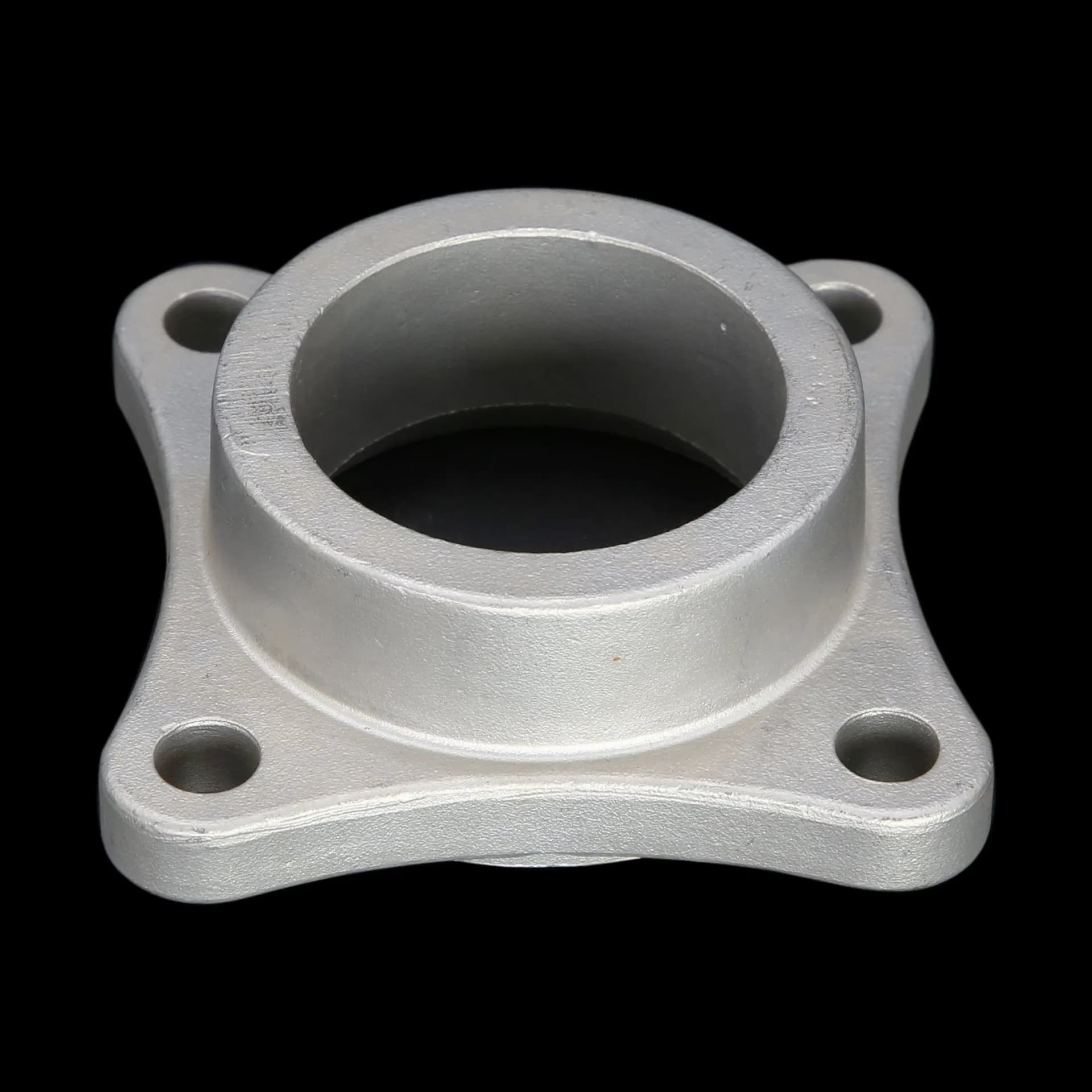 Investment Casting Parts - Machinery Precision Connector/Auto Spare Parts/Hardware and Machining Components Casting