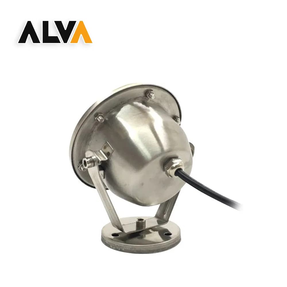 LED Underwater for LED PAR 56 Pool Lights Light with High Quality