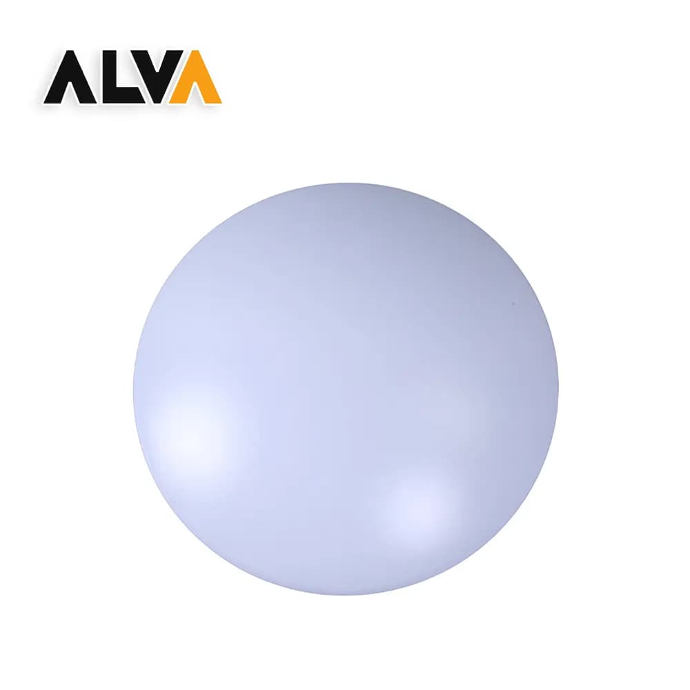 Surface Mounted Al-Cl-002-18W LED Ceiling Light for Bedroom Light