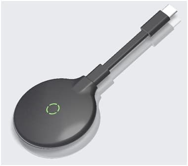WiFi5 USB WiFi Adapter USB Wireless Receiver Dual Band 2.4/5GHz Wireless Dongle USB 2.0 Network Adapter