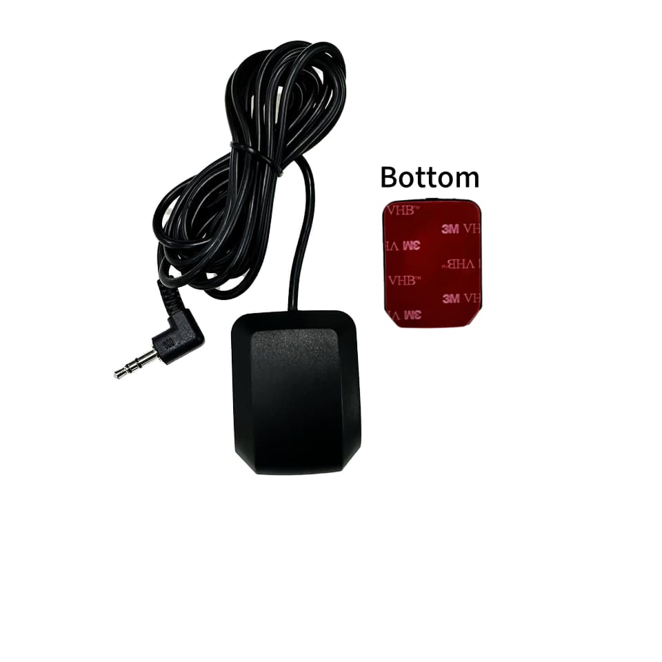 Gnss Receiver - Vehicle Application Can Be Customized with Various Options