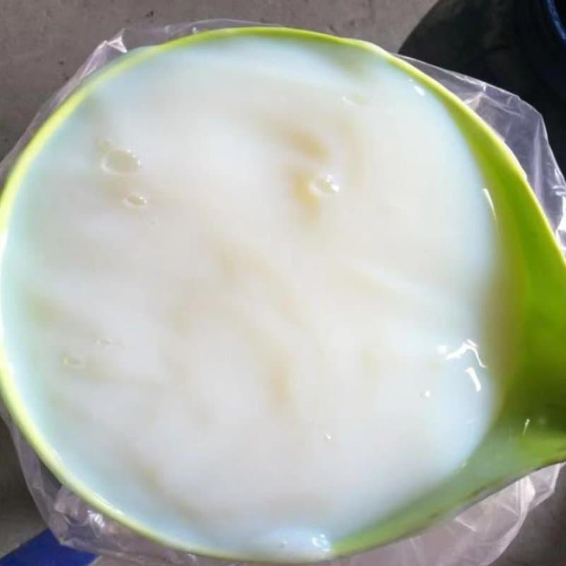 Acrylic Emulsion for Excellent Overall Performance