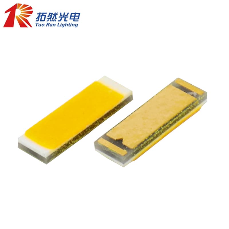 9V Ceramic White Sanan Chip Csp 1860 15W High Power LED