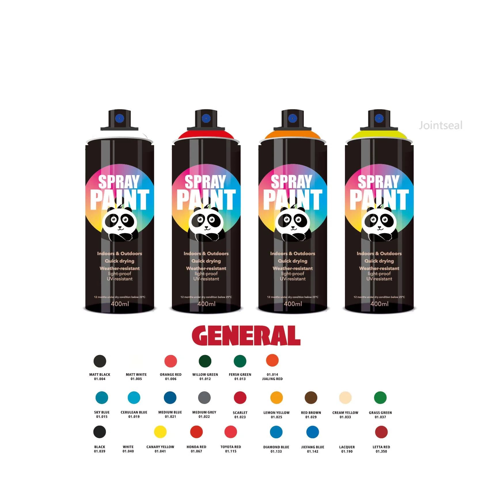 Insulating Varnish Liquid /Power/Solvent Paint & Coating Manufacturer/Factory Graffiti Spray Paint